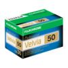 Film Fujifilm Fujichrome Professional VELVIA 50 135 36