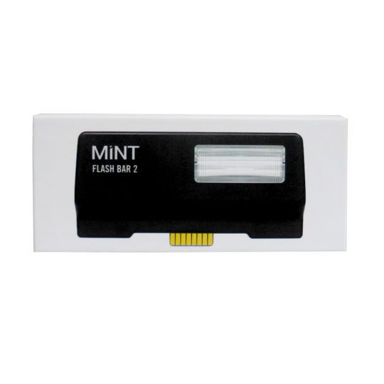 Lampa błyskowa Mint Flash Bar 2 do Polaroid SX-70