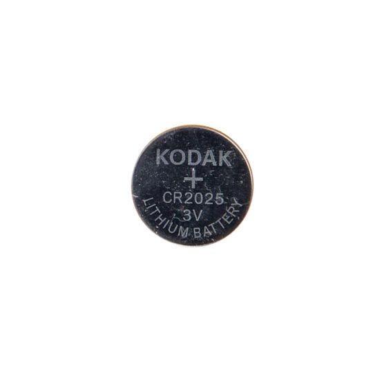 Bateria KODAK MAX Lithium CR2025