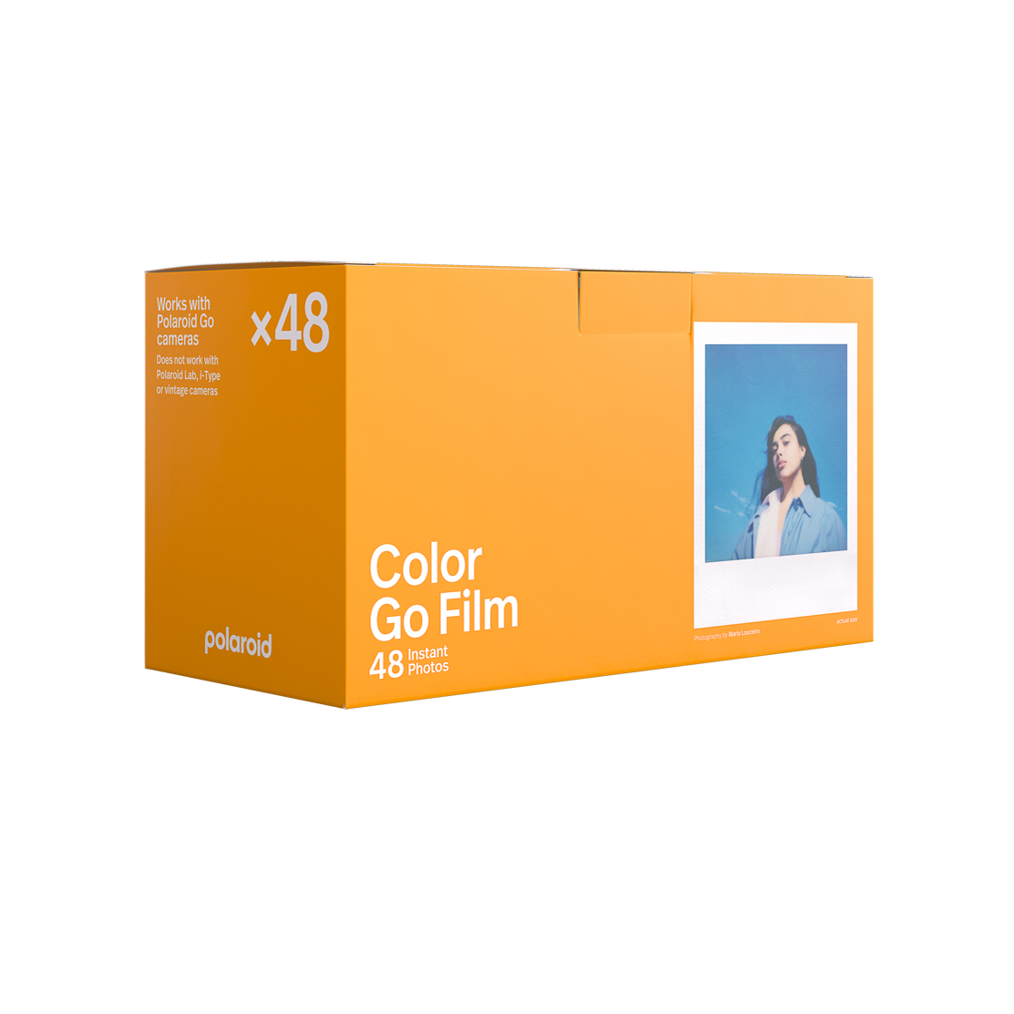 Polaroid Originals Kolorowy SX-70: Chwile Pełne Koloru