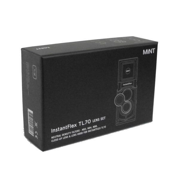 Zestaw InstantFlex TL70 Lens Set