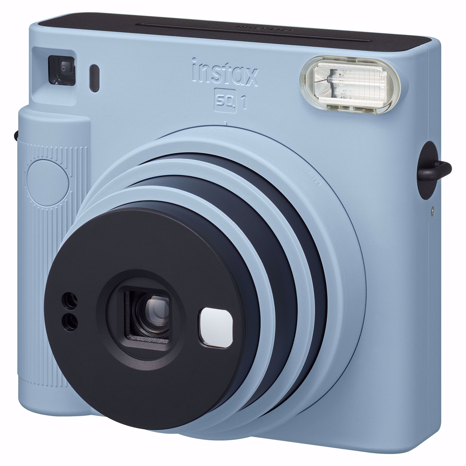 Aparat Fujifilm Instax Square SQ1 Kolor Lodowiec Niebieski