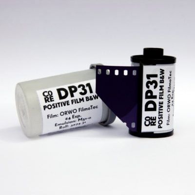 Film ORWO DP31