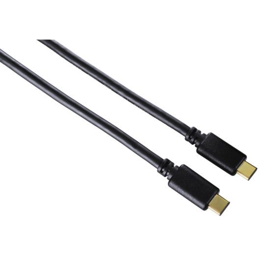 Kabel USB-C Hama, USB 3.1 Gen 1, 0.75 m