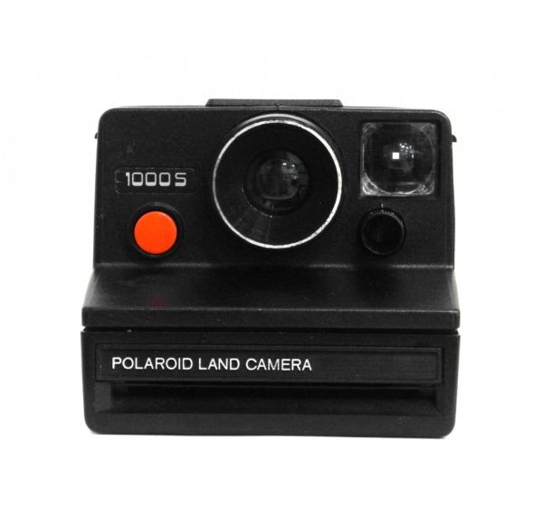 Aparat Polaroid Land Camera 1000S