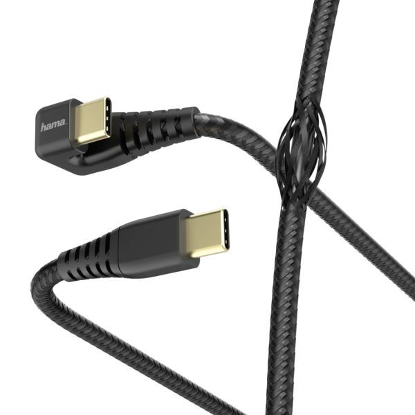 Kabel Cha-Dat-Cab Hama USB-C 1.5 M