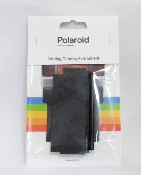 Język żaby Polaroid Film Shield SX-70 SLR 680