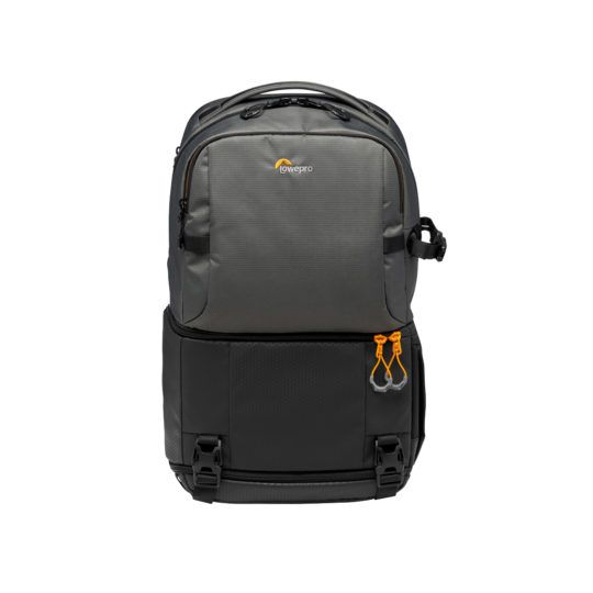 Plecak Lowepro Fastpack BP 250 AW III Grey