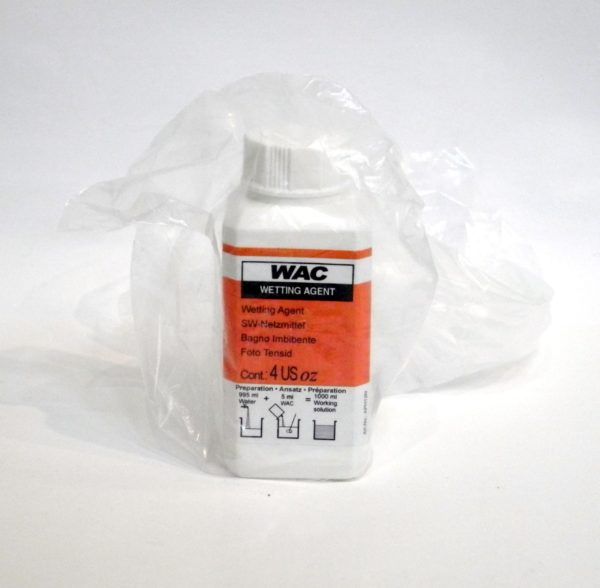 Środek zwilżający COMPARD WAC WETING AGENT 120 ml