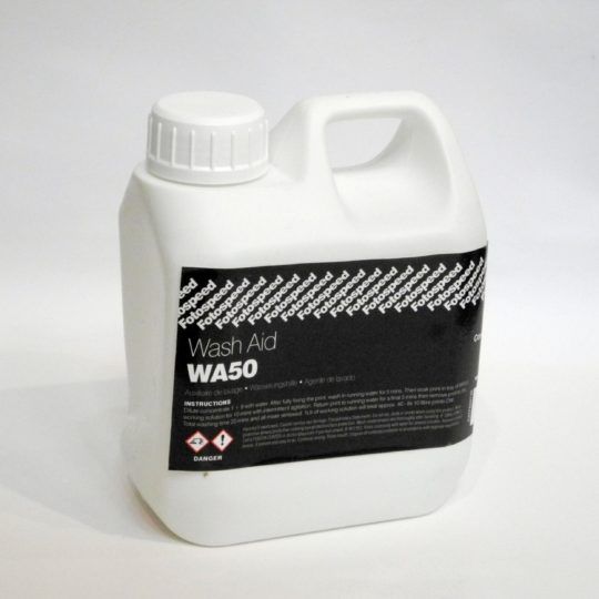 WA50 WASH AID 1 L