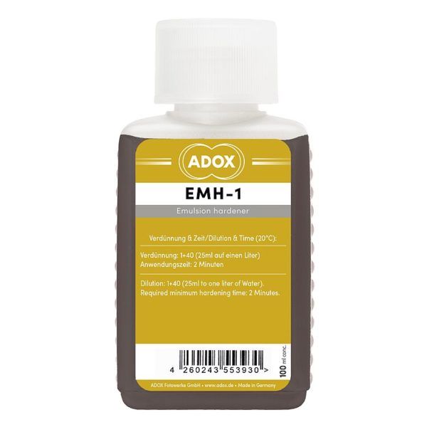 ADOX EMH-1 Utwardzacz Emulsji 100ml