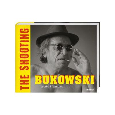 The Shooting, Bukowski by Abe Frajndlich
