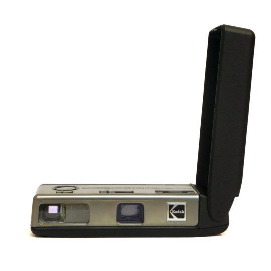 Kodak Tele-Ektra 32 aparat analogowy