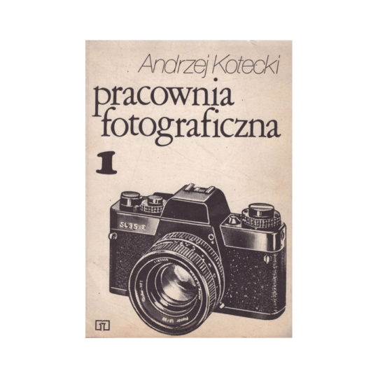 Andrzej Kotecki - Pracownia Fotograficzna
