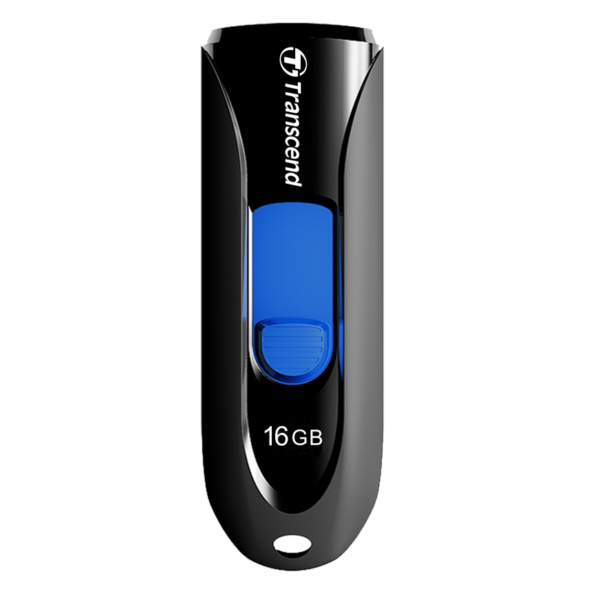 Pendrive Transcend Jetflash 790 (USB 3.1) 16GB