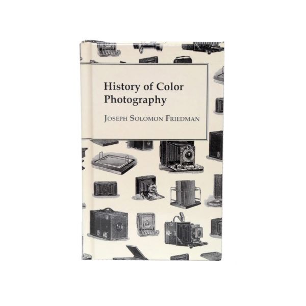 A Guide to the Processes of Photographic Development