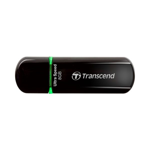 Pendrive Transcend Jetflash 600 2.0 8GB