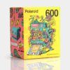 Aparat natychmiastowy Polaroid 600
