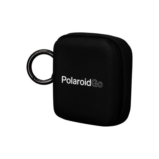 Polaroid Go Pocket Photo Album Black czarny