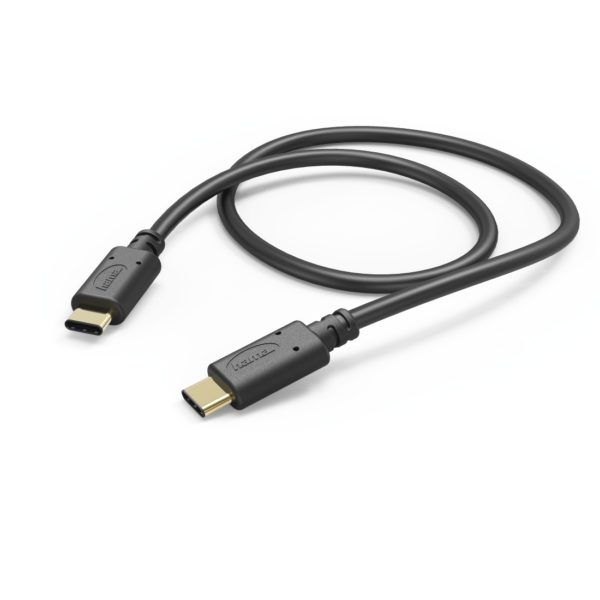 KABEL ŁADUJĄCY/DATA USB-C 150cm