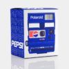 Aparat Polaroid 600 Pepsi Instant Film Camera