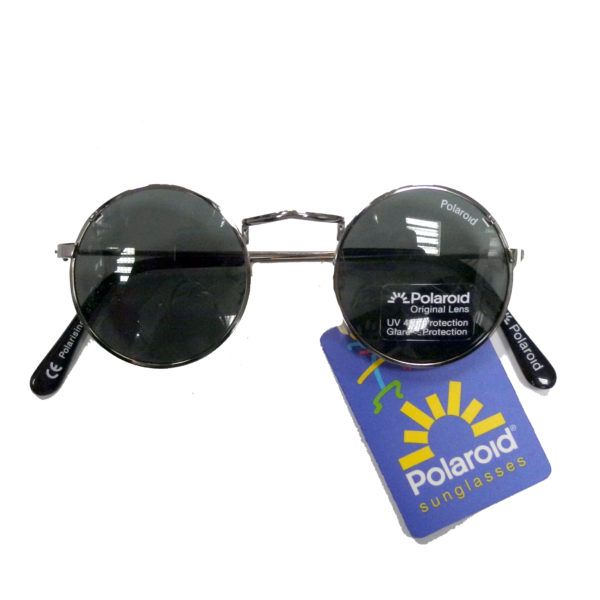 Okulary przeciwsłoneczne dziecięce POLAROID