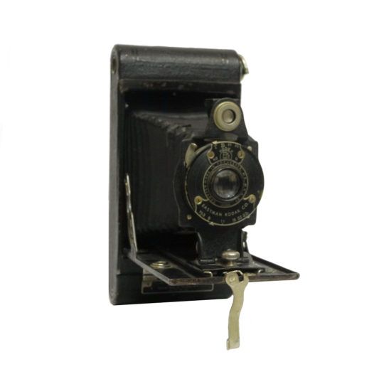 Aparat Kodak No.2 Hawk-Eye Model B 120