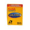 Film Kodak Advantix Ultra 200 APS 25