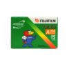 Film APS Fujifilm NEXIA Allround ISO 200 15 zdjęć