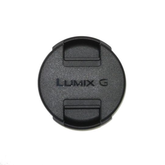 Dekielek Lumix G Lens Cap 46mm