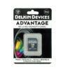 Karta SD Delkin Devices 128 GB 633X
