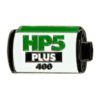 Przypinka HP5 PLUS 400