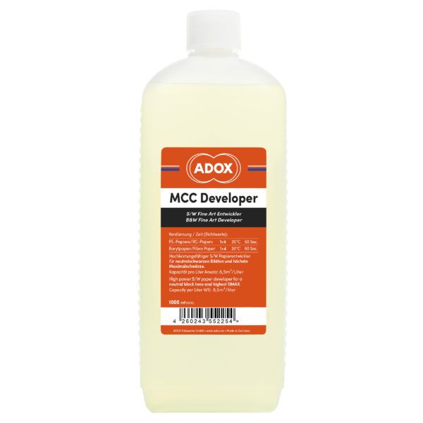 Wywoływacz ADOX MCC 1000ml