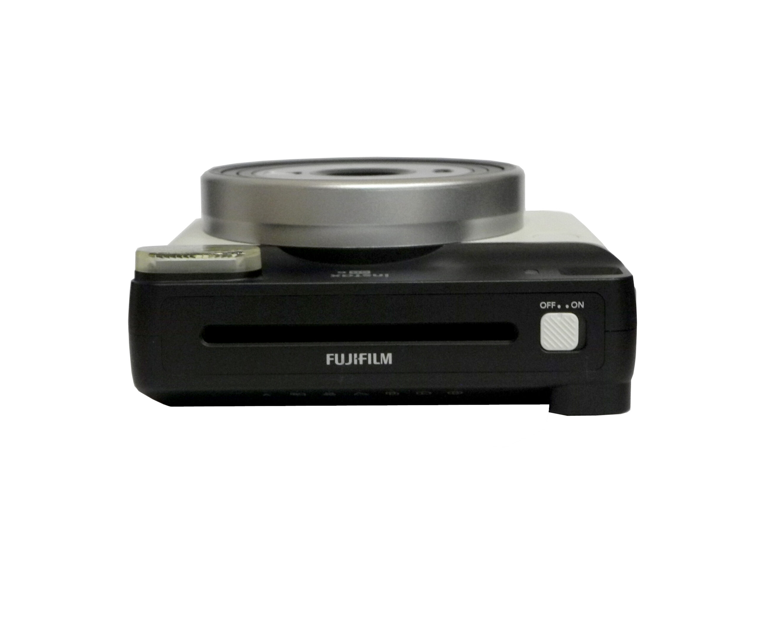 Aparat Fujifilm Instax Square SQ6 Pearl White powystawowy