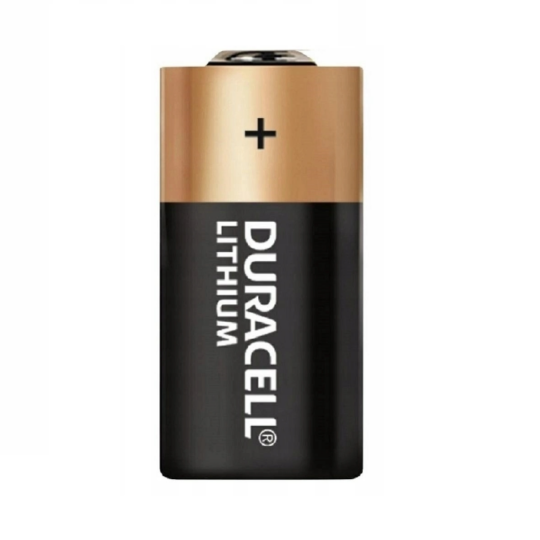 Bateria DURACELL CR2
