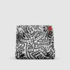 Aparat natychmiastowy Polaroid Now Keith Haring