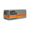 Film Agfa Color XRS 100 120