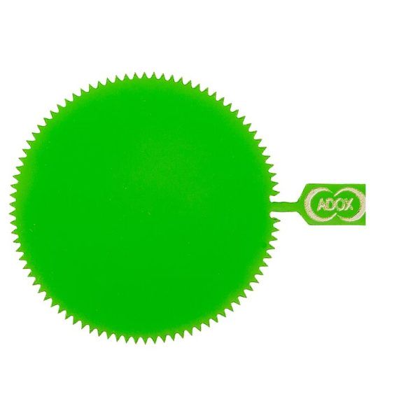 Filtr ADOX *SNAP-ON* zielony