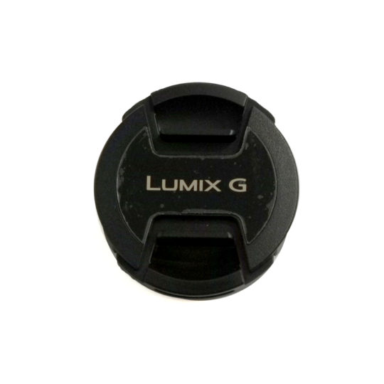 Dekielek LUMIX G 46 mm