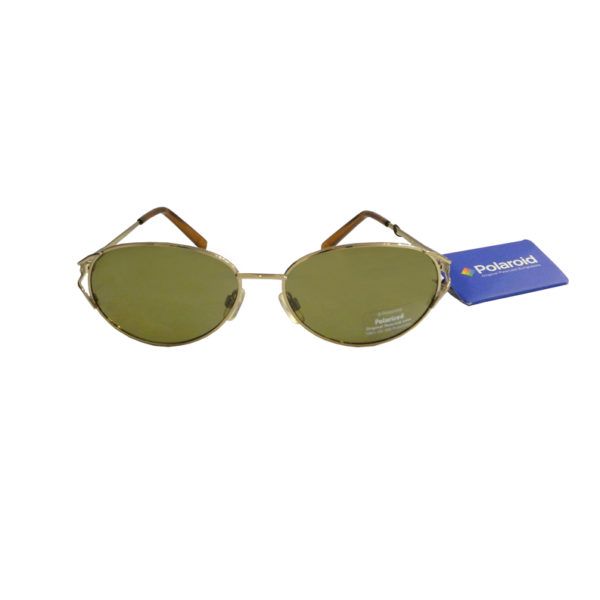 Okulary przeciwsłoneczne vintage POLAROID