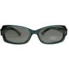 Okulary przeciwsłoneczne vintage POLAROID morskie