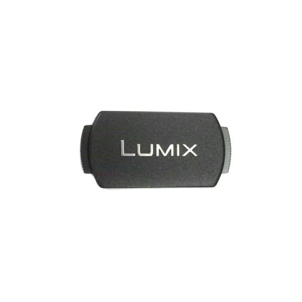Dekielek Panasonic Lumix 12.5 mm 3D G