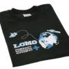 T-shirt Lomography Lomo LC-A unisex