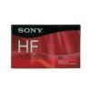 Kaseta magnetofonowa Sony HF 90