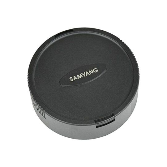 Dekielek Samyang Lens Cap T3.8