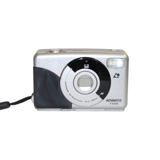 Aparat Kodak Advantix T500 Używany
