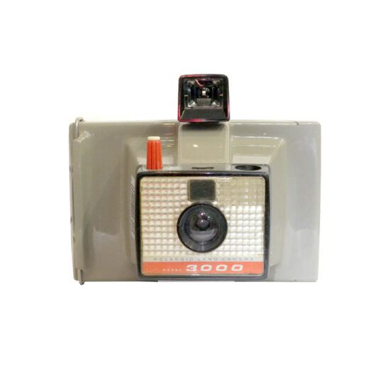 Aparat Polaroid model 3000