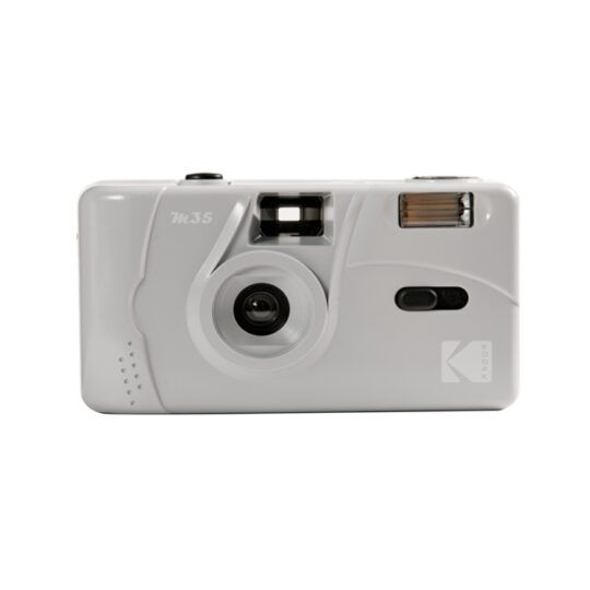 Aparat Kodak M35 Reusable Camera MARBLE GREY