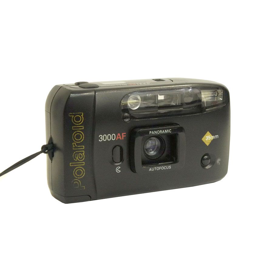 Aparat kompaktowy Polaroid