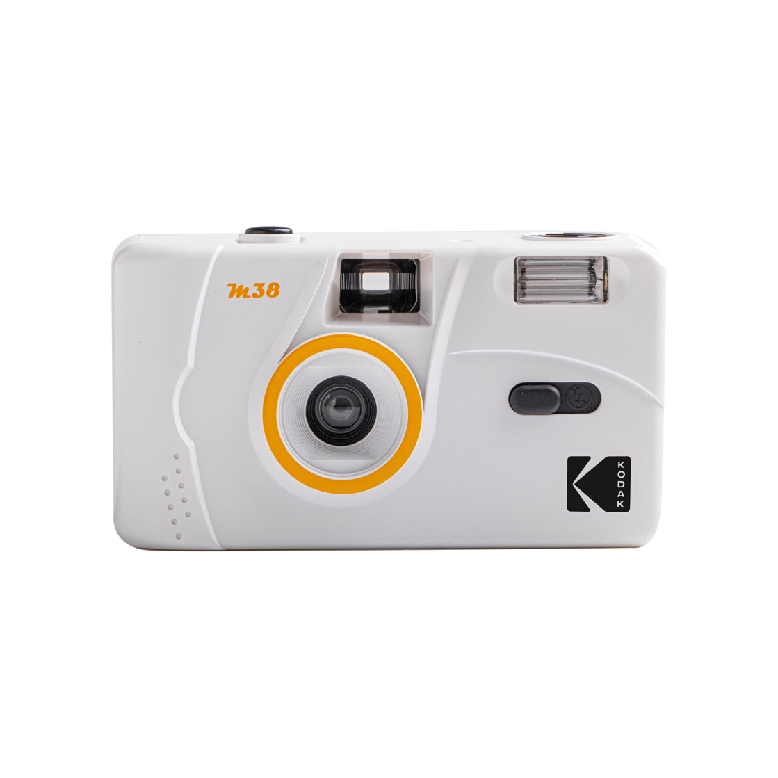 Aparat wielokrotnego użytku Kodak M38 biały